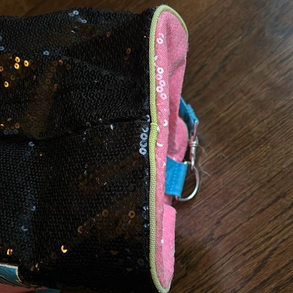 Love Dance Duffle Bag - Picture 11 of 12